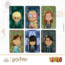 999 Games Similo - Harry Potter - Coöperatief spel - 7+