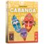 999 Games Spel - Kaartspel - Cabanga - 8+
