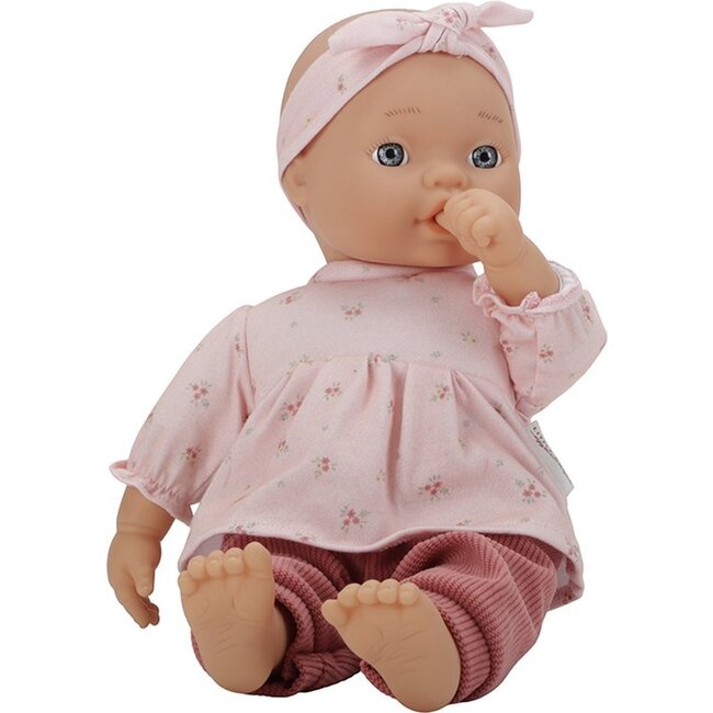 Little Dutch Pop - Babypop - Lily - 36cm