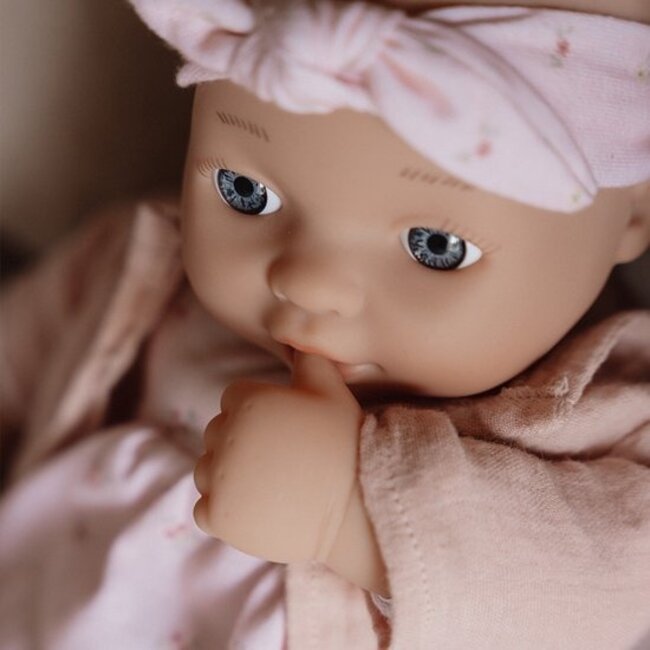 Little Dutch Pop - Babypop - Lily - 36cm
