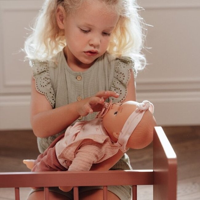 Little Dutch Pop - Babypop - Lily - 36cm