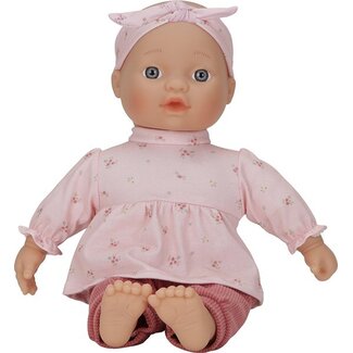 Little Dutch Pop - Babypop - Lily - 36cm