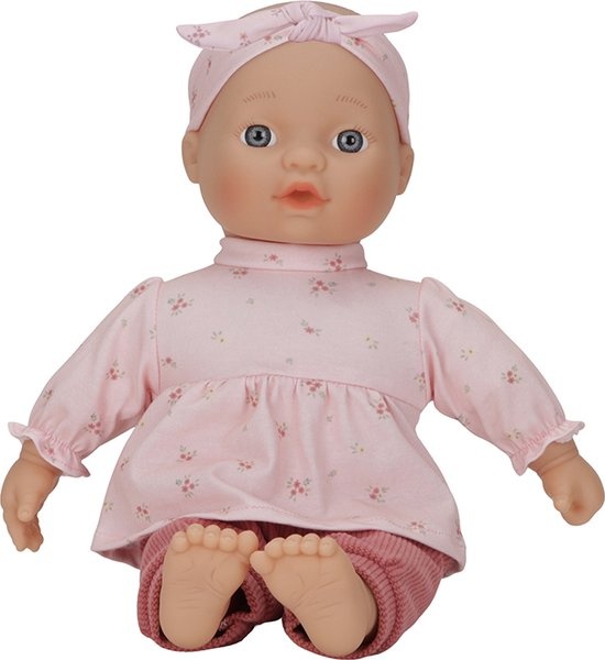 Pop - Babypop - Lily - 36cm