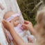 Little Dutch Pop - Babypop - Lily - 36cm