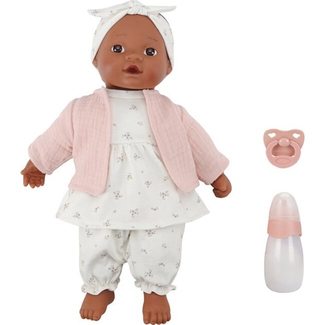 Little Dutch Pop - Babypop - Noa - 36cm