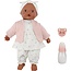 Little Dutch Pop - Babypop - Noa - 36cm