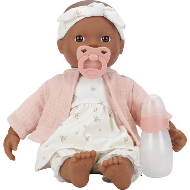 Little Dutch Pop - Babypop - Noa - 36cm