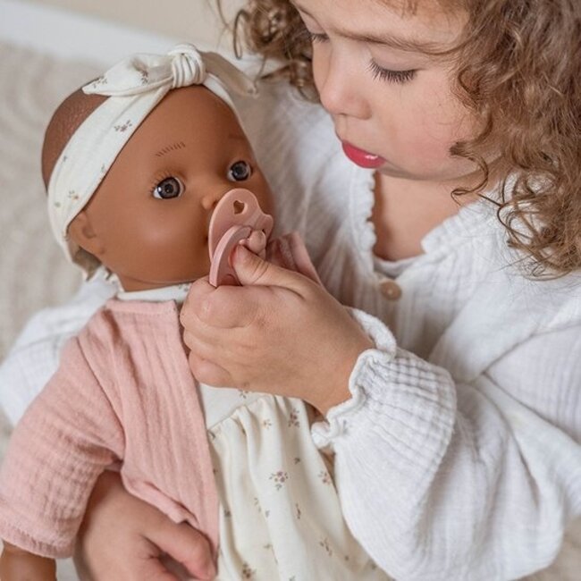Little Dutch Pop - Babypop - Noa - 36cm
