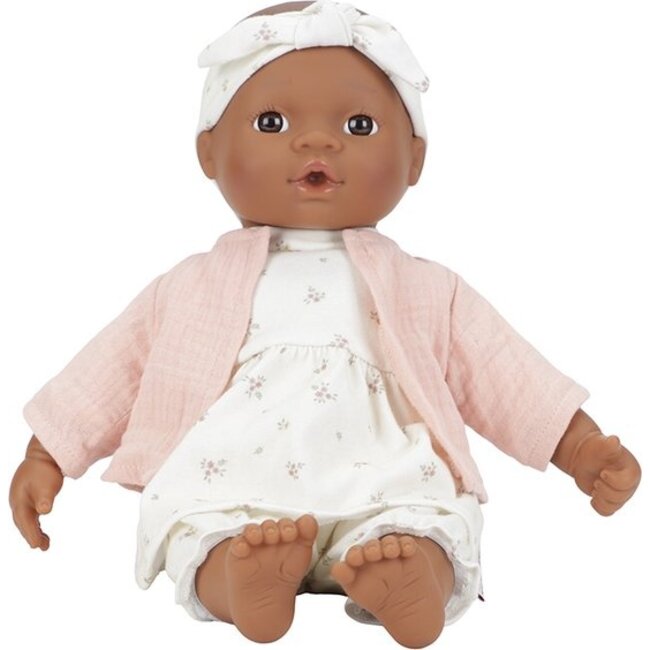 Little Dutch Pop - Babypop - Noa - 36cm