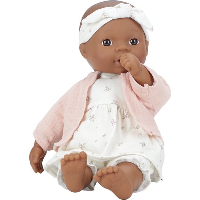 Little Dutch Pop - Babypop - Noa - 36cm