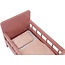 Little Dutch Bed - Poppenbed - Roze - 43x27,5cm - Incl. textiel