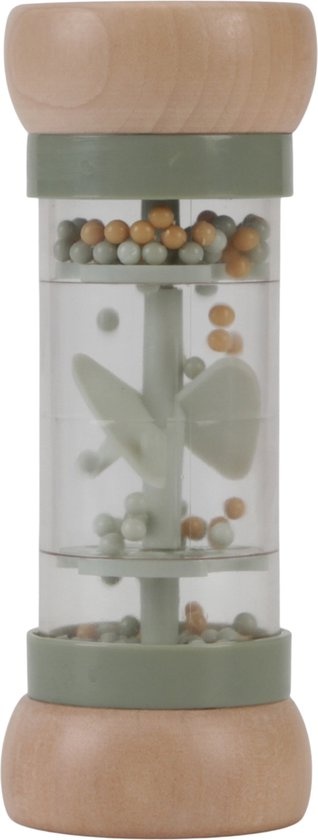 Rammelaar - Regenmaker - Little farm