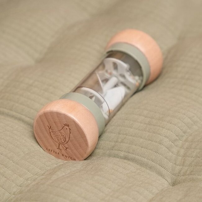 Little Dutch Rammelaar - Regenmaker - Little farm