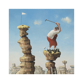 Comello Kaart - Meppe Beppe! - Klein - Marius van Dokkum