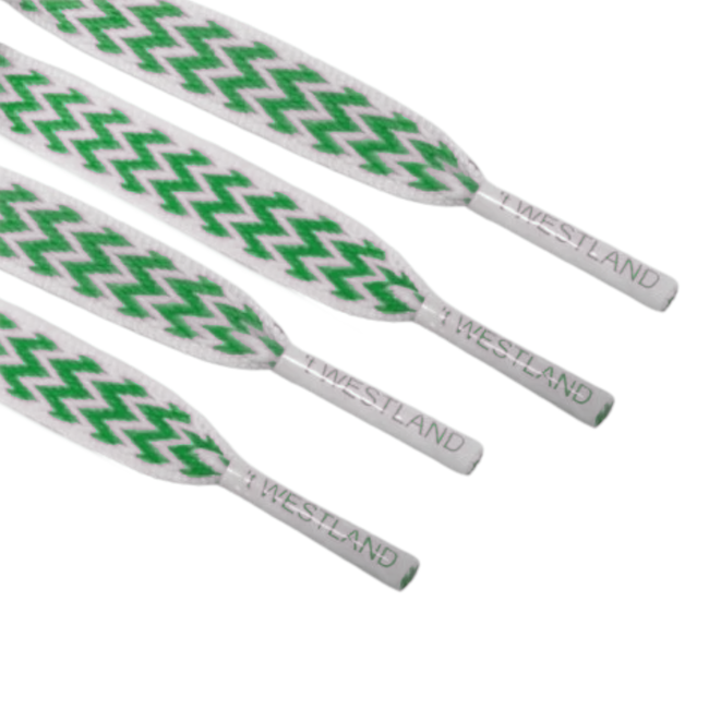 1234feest Veters - Westland - 100cm