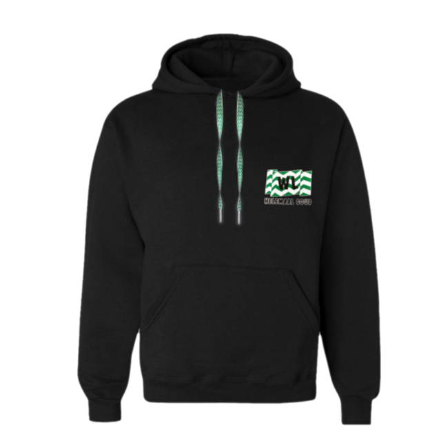 1234feest Veters - Westland - 140cm