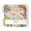 Paperclip Agenda - 2025 - Endless Mae - Jungle - Familie - 04-AGE.BV.2507