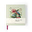 Paperclip Agenda - 2025 - Belle ville - Flora & fauna - Square - 04-AGE.BV.2503