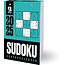 Interstat Scheurkalender - 2025 - Sudoku - 13x18cm