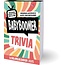 Interstat Scheurkalender - 2025 - Babyboomer trivia - 13x18cm