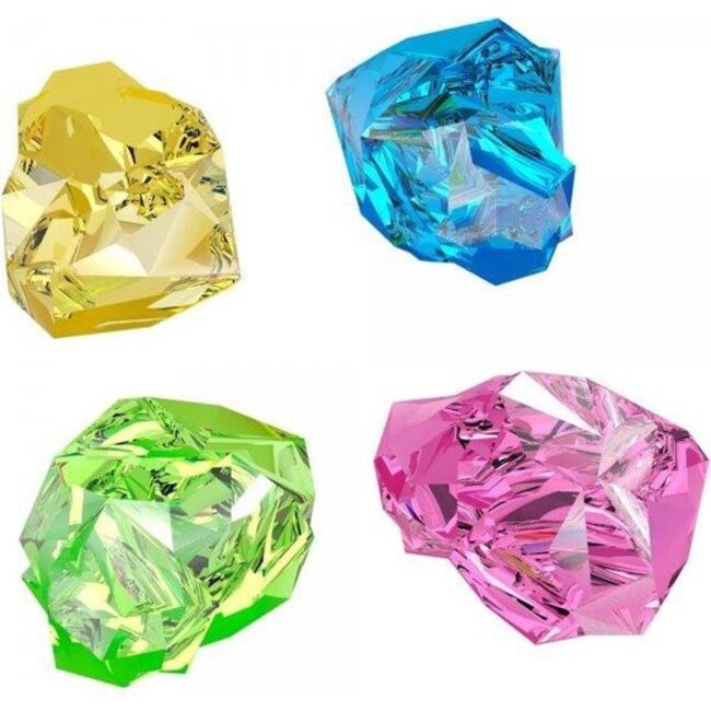 Haba Spel - Ontgrendeld - 5+