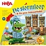 Haba De stormloop & het grote drakenspektakel - Bordspel - 4+
