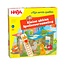 Haba Kleine ukkies spellenverzameling - Mijn eerste spellen - 2+