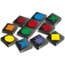 999 Games Qwirkle - Reiseditie - 8+