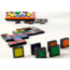 999 Games Spel - Qwirkle - Reiseditie - 8+