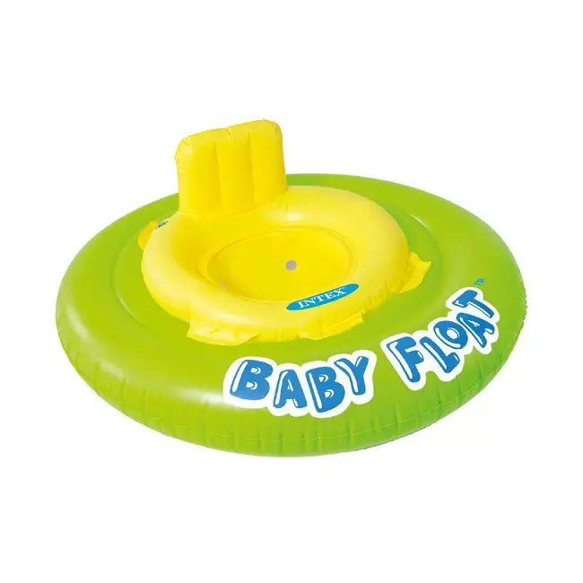 Intex Baby zwemring - Babyfloat - 1 tot 2 jaar