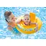 Intex Baby zwemring - Babyfloat - 6 tot 12 maanden