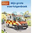 Boek - Flapjesboek - Mijn grote voertuigenboek