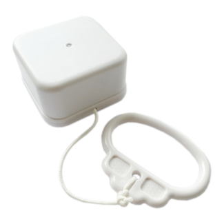 Harlekijn Muziek - Los trekmechaniek - Swan lake - Zwanenmeer