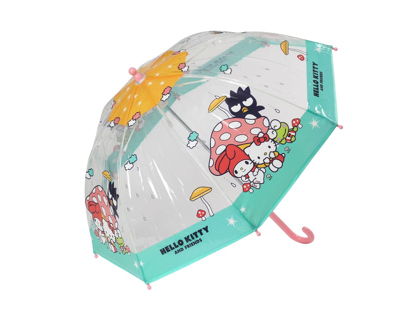 Paraplu - Hello Kitty - Voor kinderen