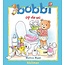 Kluitman Boek - Bobbi op de wc