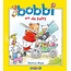 Kluitman Boek - Bobbi en de baby