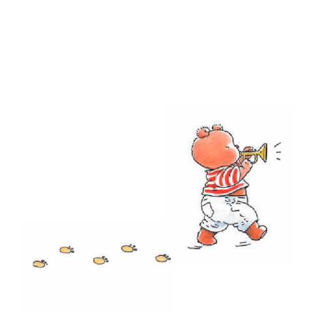 Kluitman Boek - Bobbi en de baby