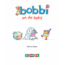 Kluitman Boek - Bobbi en de baby