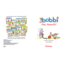 Kluitman Boek - Bobbi - Dag, speentje!