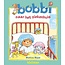 Kluitman Boek - Bobbi naar het ziekenhuis