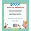 Kluitman Boek - Bobbi naar het ziekenhuis