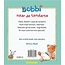 Kluitman Boek - Bobbi naar de tandarts
