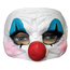 Partychimp Masker - Halfmasker - Clown - Vriendelijk