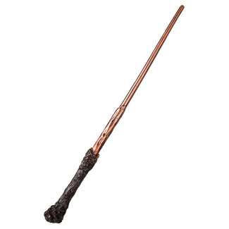 PartyXplosion Toverstaf - Tovenaar / heks - 52x10x4cm