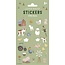 Little Dutch Stickers - Little farm