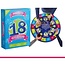 Paperdreams Drankspel - Drinkmaster - Partygame - Gefeliciteerd - 18