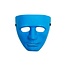 Partychimp Masker - Blauw - Plastic