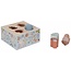 Little Dutch Vormenstoof - Forest friends - Hout