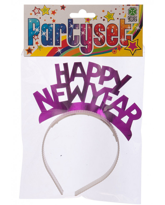 Diadeem - Happy New Year