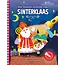 Lantaarn Boek - Speuren - Het heerlijk avondje van Sinterklaas